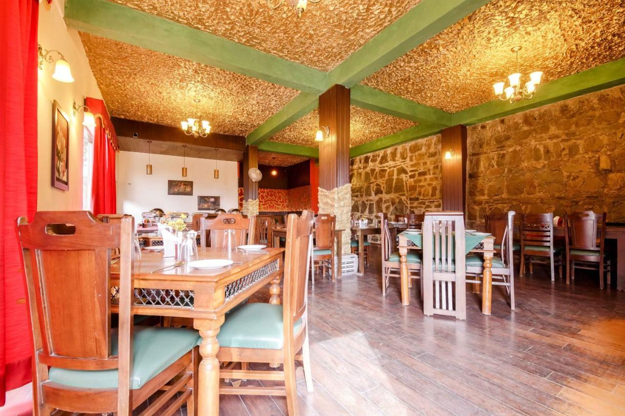 Hotel Woodsmoke Retreat à Shimla Extérieur photo